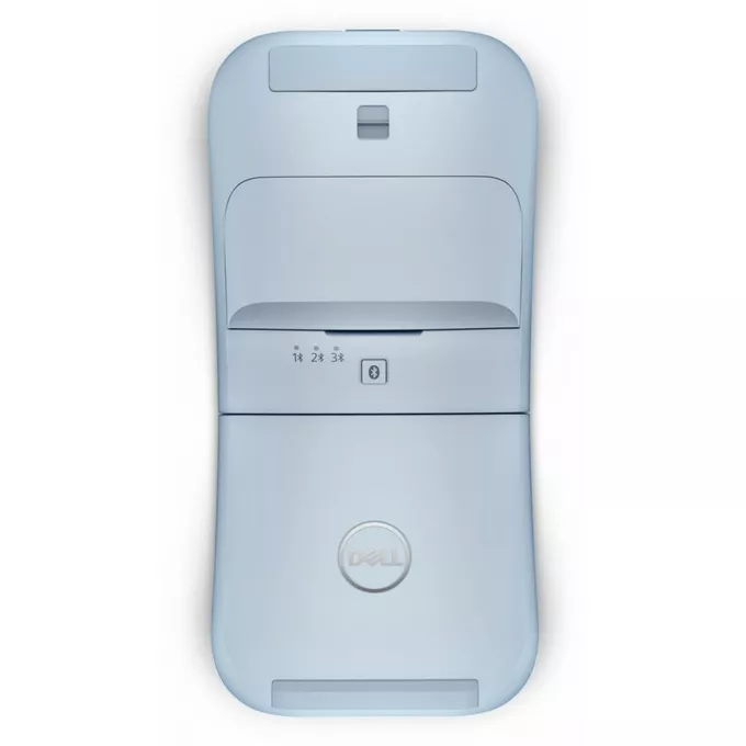 Dell Mysz Bluetooth Travel MS700 - Misty Blue