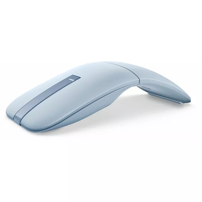 Dell Mysz Bluetooth Travel MS700 - Misty Blue