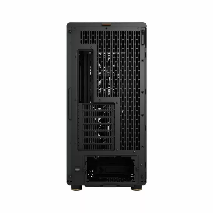 Fractal Design Obudowa North XL Charcoal Black