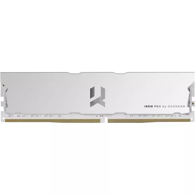 GOODRAM Pamięć DDR4 IRDM PRO 16/4000 (1*16GB) 18-22-22 biała