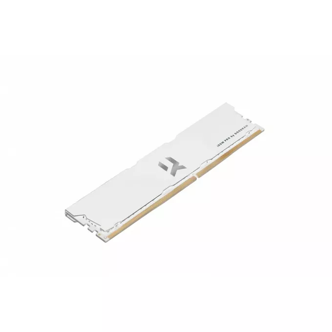 GOODRAM Pamięć DDR4 IRDM PRO 16/4000 (1*16GB) 18-22-22 biała