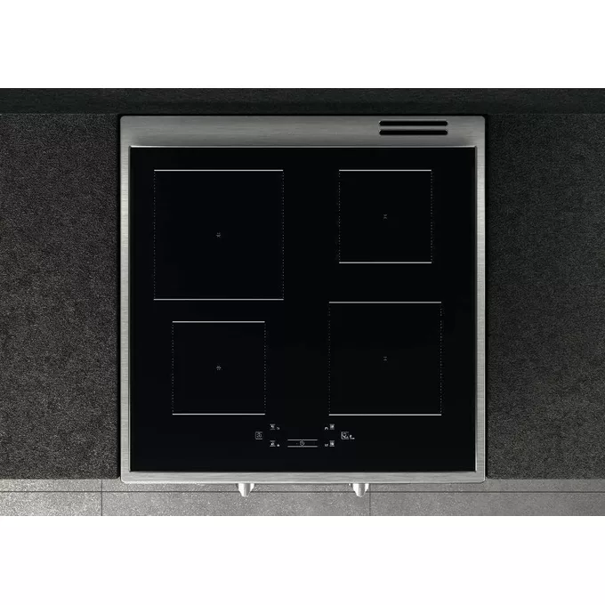 Hotpoint-Ariston Kuchnia indukcyjna HS68IQ8CHXE