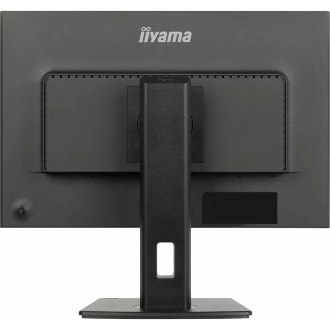 IIYAMA Monitor 24 cale XUB2495WSU-B7 IPS,16:10,300cd,4ms,HDMI,DP,3xUSB(3.2), 1xUSB-c,2x2W,FlickerFree,HAS(150mm)