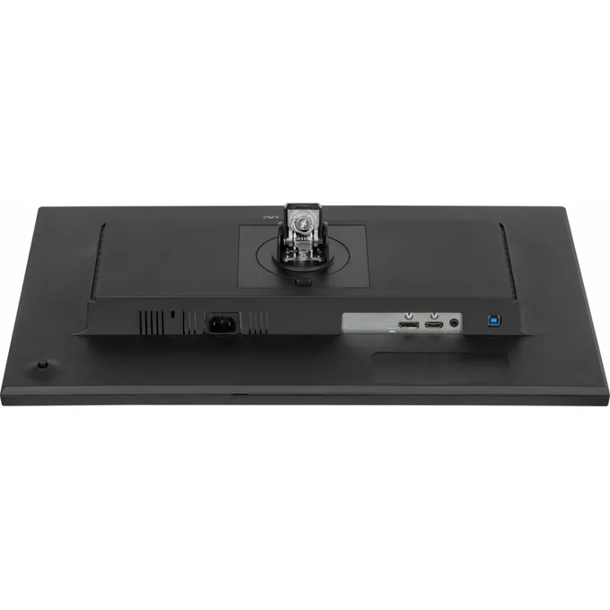 IIYAMA Monitor 24 cale XUB2495WSU-B7 IPS,16:10,300cd,4ms,HDMI,DP,3xUSB(3.2), 1xUSB-c,2x2W,FlickerFree,HAS(150mm)