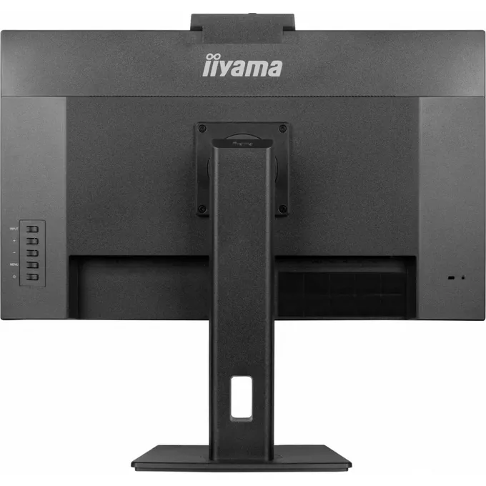 IIYAMA Monitor 27 cali XUB2790QSUH-B1 IPS,QHD,CAM,MIC,HDMI,DP,3xUSB(3.2),  100Hz,ADAPTIVE SYNC,FlickerFree,2x2W,WINDOWS HELLO