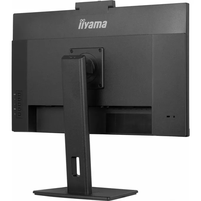 IIYAMA Monitor 27 cali XUB2790QSUH-B1 IPS,QHD,CAM,MIC,HDMI,DP,3xUSB(3.2),  100Hz,ADAPTIVE SYNC,FlickerFree,2x2W,WINDOWS HELLO