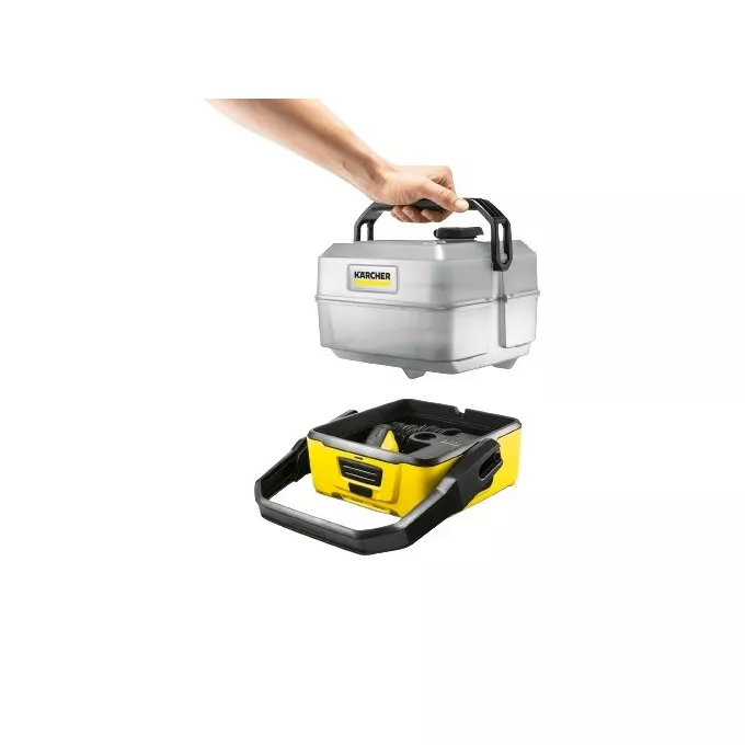 Karcher Urządzenie wysokociśnieniowe OC3 Plus EU 1.680-034.0