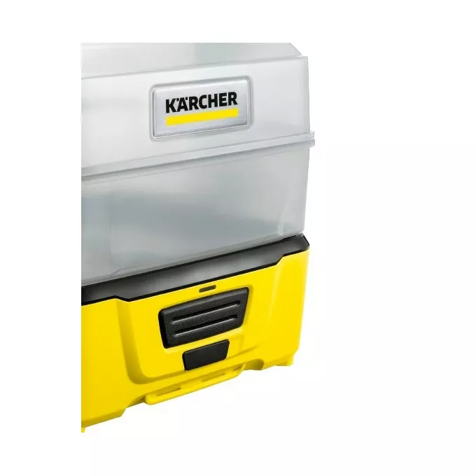 Karcher Urządzenie wysokociśnieniowe OC3 Plus EU 1.680-034.0