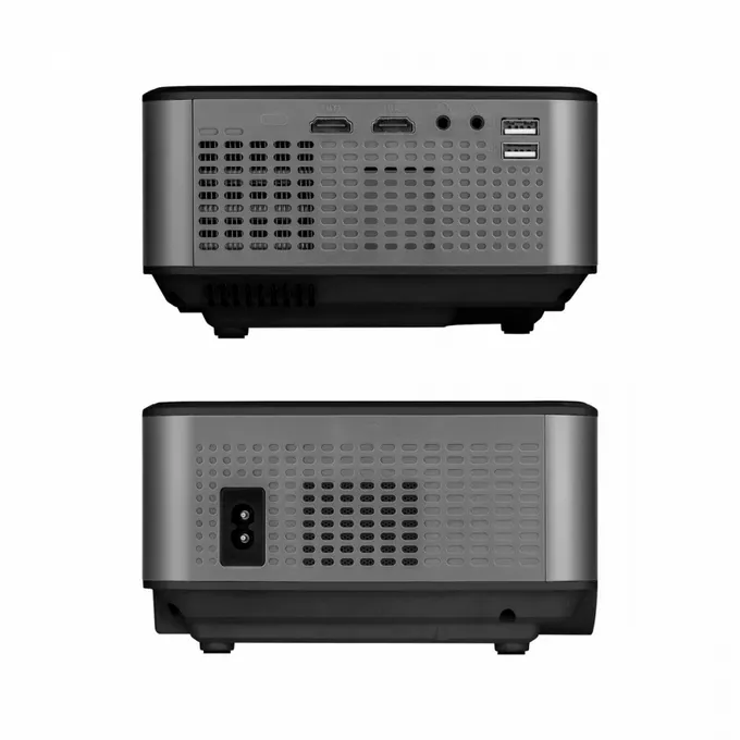 Kruger &amp; Matz Projektor LED V-LED60 Wi-Fi