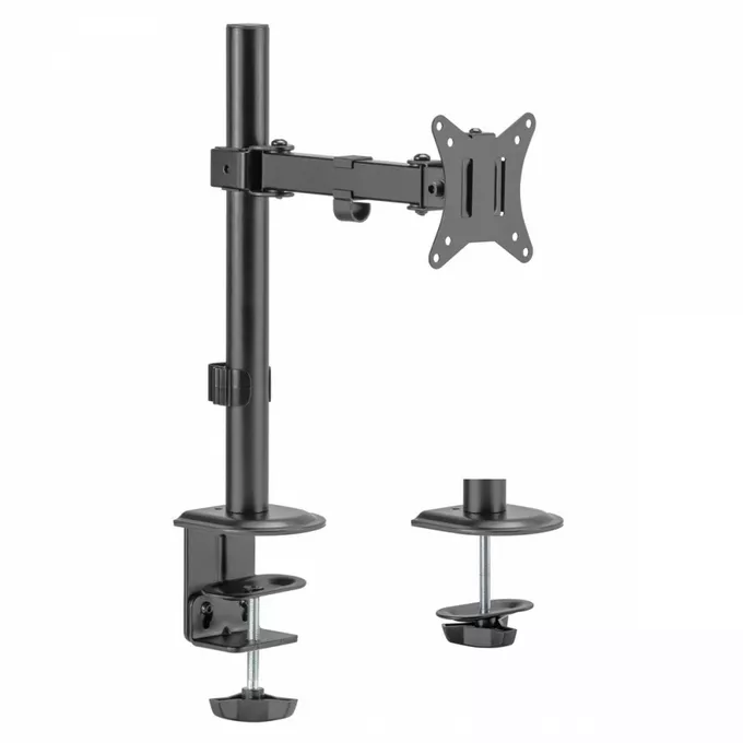 Maclean Uchwyt biurkowy do monitora MC572N