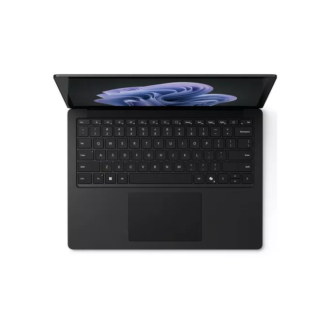 Microsoft Surface Laptop 6 W11P 7-165H/16GB/256GB/13.5cala/ZJV-00009