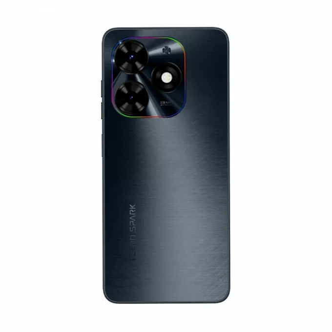 TECNO Smartfon Spark Go 2024 BG6 128+4 Czarny