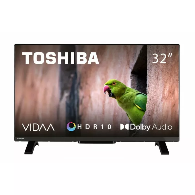 Toshiba Telewizor LED 32 cale 32WV2E63DG