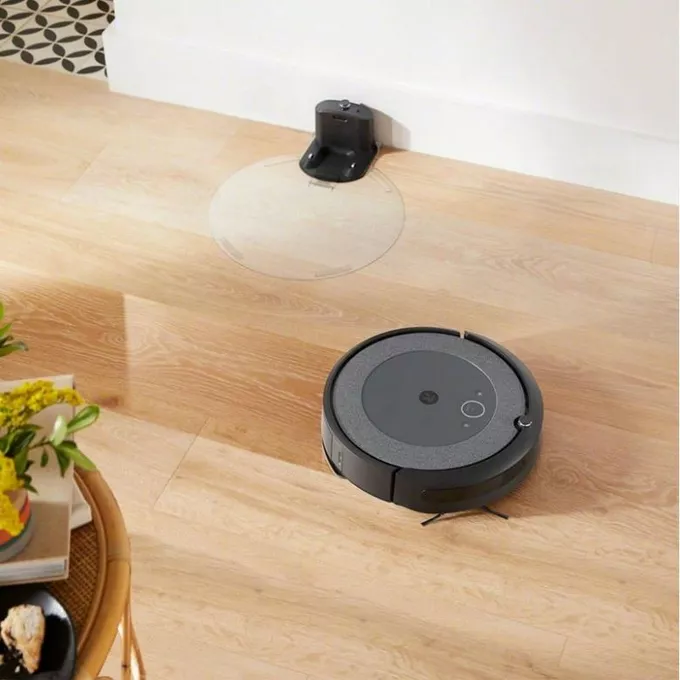 iRobot Odkurzacz Roomba Combo i5 (i5176)