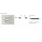 Asus Router VPN EBG19  PoE+ 9-port