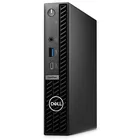 Dell Komputer Optiplex MFF/Core i3-14100T/8GB/256GB SSD/Integrated/WLAN + BT/Kb/Mouse/W11Pro