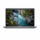 Dell Stacja robocza Precision 3490 Win11Pro Ultra 7 155H/16GB/1TB SSD Gen4/14.0 FHD/Nvidia RTX 500/FgrPr&amp;SmtCd/FHD Cam/Mic/WLAN+BT/Backlit Kb/3 Cell/3YPS
