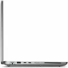 Dell Stacja robocza Precision 3490 Win11Pro Ultra 7 155H/16GB/1TB SSD Gen4/14.0 FHD/Nvidia RTX 500/FgrPr&amp;SmtCd/FHD Cam/Mic/WLAN+BT/Backlit Kb/3 Cell/3YPS