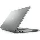 Dell Stacja robocza Precision 3490 Win11Pro Ultra 7 155H/16GB/1TB SSD Gen4/14.0 FHD/Nvidia RTX 500/FgrPr&amp;SmtCd/FHD Cam/Mic/WLAN+BT/Backlit Kb/3 Cell/3YPS