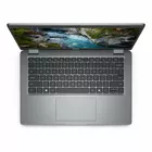 Dell Stacja robocza Precision 3490 Win11Pro Ultra 7 155H/16GB/1TB SSD Gen4/14.0 FHD/Nvidia RTX 500/FgrPr&amp;SmtCd/FHD Cam/Mic/WLAN+BT/Backlit Kb/3 Cell/3YPS