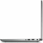 Dell Stacja robocza Precision 3490 Win11Pro Ultra 7 155H/16GB/1TB SSD Gen4/14.0 FHD/Nvidia RTX 500/FgrPr&amp;SmtCd/FHD Cam/Mic/WLAN+BT/Backlit Kb/3 Cell/3YPS