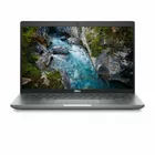 Dell Stacja robocza Precision 3490 Win11Pro Ultra 7 155H/16GB/1TB SSD Gen4/14.0 FHD/Nvidia RTX 500/FgrPr&amp;SmtCd/FHD Cam/Mic/WLAN+BT/Backlit Kb/3 Cell/3YPS