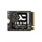 GOODRAM Dysk SSD IRDM PRO NANO M.2 2230 1TB 7300/6000