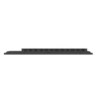 LG Electronics Monitor interaktywny 86 cali 86TR3DK-B 440cd/m2
