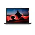 Lenovo Ultrabook ThinkPad X1 Carbon G12 21KC0067PB W11Pro Ultra 7 155U/32GB/1TB/INT/LTE/14.0 WUXGA/Black/vPro/3YRS Premier Support + CO2 Offset