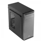 MS Obudowa PC MS ELEMENT M300 Czarna