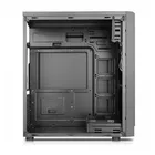 MS Obudowa PC MS ELEMENT M305 Czarna