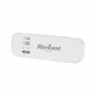 Rebel Modem USB Rebel 4G LTE z WiFi