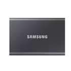 Samsung Dysk SSD Portable T7 4TB USB3.2 Gen.2 szary