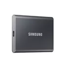 Samsung Dysk SSD Portable T7 4TB USB3.2 Gen.2 szary