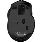 YENKEE Mysz bezprzewodowa 2,4GHz DUAL WiFI+Bluetooth