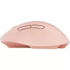 YENKEE Mysz bezprzewodowa 2,4GHz akumulator 6 przycisków 2400DPI