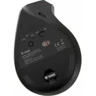 YENKEE Mysz bezprzewodowa pionowa Dual 2,4GGz/BT5.0/BT3.0 akumulator