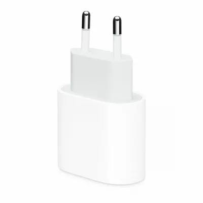Apple 20W USB-C POWER ADAPTER