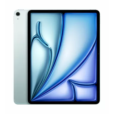 Apple iPad Air 13 cali Wi-Fi + Cellular 512GB - Niebieski