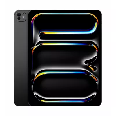 Apple iPad Pro 13 cali Wi-Fi 512GB - Gwiezdna czerń