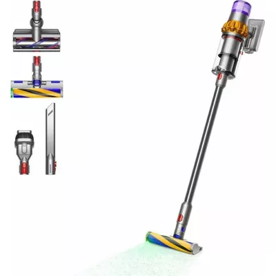 Dyson Odkurzacz Dyson V15 Detect Absolute 2023