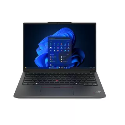 Lenovo Laptop ThinkPad E14 G6 21M7002LPB W11Pro Ultra 5 125U/16GB/512GB/INT/14.0 WUXGA/Graphite Black/1YR Premier Support + 3YRS OS + CO2 Offset