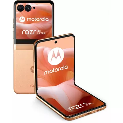 Motorola Smartfon RAZR 40 Ultra 8/256 GB Stardust