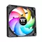 Thermaltake Wentylator - CT120 ARGB 12cm 2Pack Black