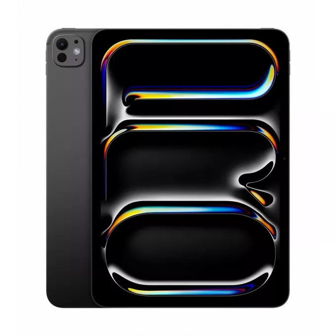 Apple iPad Pro 11 cali Wi-Fi 1TB - Gwiezdna czerń Nano