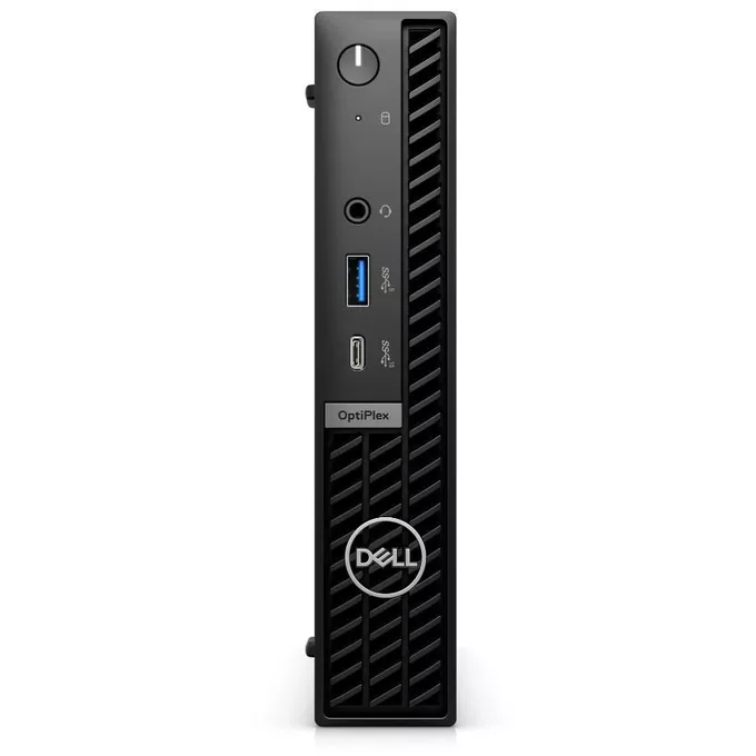 Dell Komputer Optiplex MFF/Core i7-14700T/16GB/512GB SSD/Integrated/WLAN + BT/Kb/Mouse/W11Pro