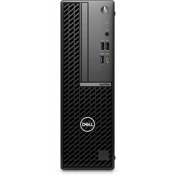 Dell Komputer Optiplex SFF/Core i5-14500/8GB/256GB SSD/Integrated/WLAN + BT/Kb/Mouse/W11Pro