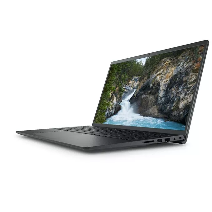 Dell Notebook Vostro 15 (3530) Win11Pro i5-1334U/8GB/512GB SSD/15.6 FHD 120Hz/Intel UHD/FgrPr/FHD Cam/Mic/WLAN + BT/Backlit Kb/3 Cell/3YPS