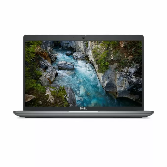 Dell Stacja robocza Precision 3490 Win11Pro Ultra 7 155H/16GB/1TB SSD Gen4/14.0 FHD/Nvidia RTX 500/FgrPr&amp;SmtCd/FHD Cam/Mic/WLAN+BT/Backlit Kb/3 Cell/3YPS
