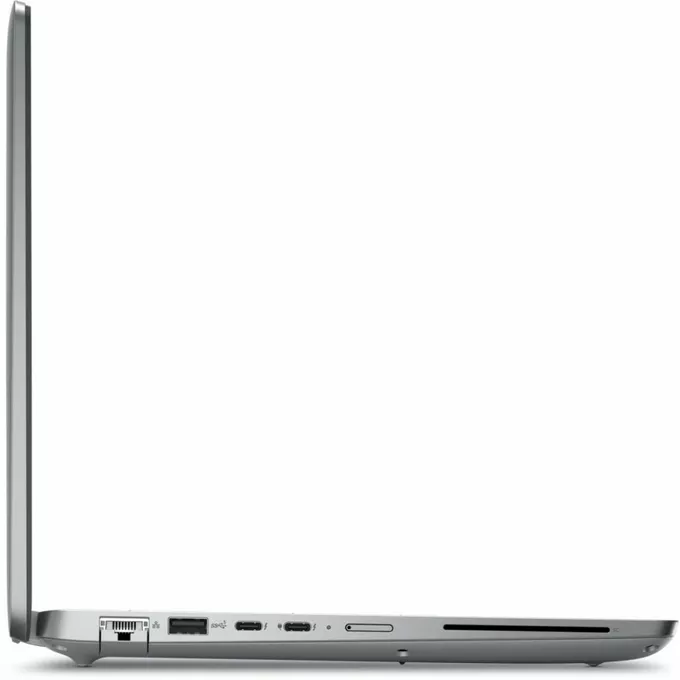 Dell Stacja robocza Precision 3490 Win11Pro Ultra 7 155H/16GB/1TB SSD Gen4/14.0 FHD/Nvidia RTX 500/FgrPr&amp;SmtCd/FHD Cam/Mic/WLAN+BT/Backlit Kb/3 Cell/3YPS